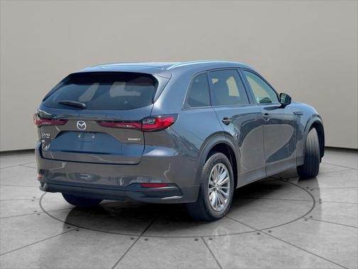 2024 Mazda CX-90 3.3 Turbo Preferred Plus