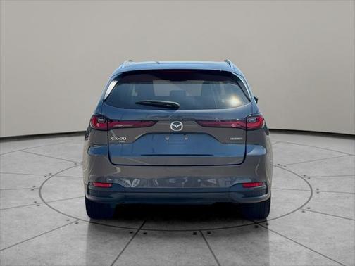 2024 Mazda CX-90 3.3 Turbo Preferred Plus