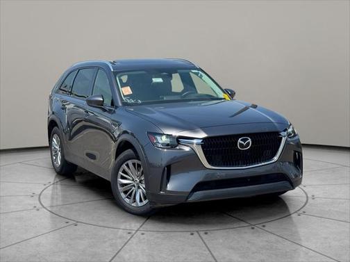 2024 Mazda CX-90 3.3 Turbo Preferred Plus