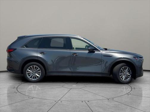 2024 Mazda CX-90 3.3 Turbo Preferred Plus