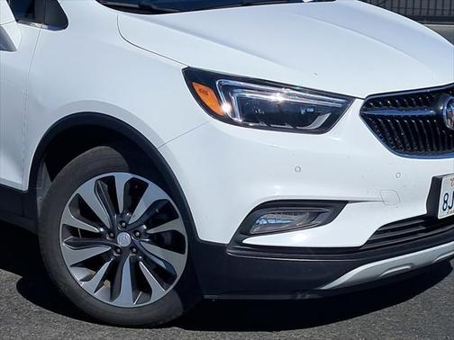 2019 Buick Encore Essence