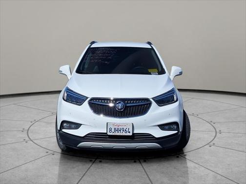 2019 Buick Encore Essence