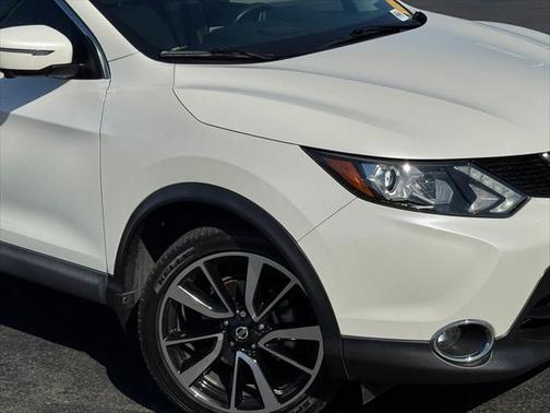 2019 Nissan Rogue Sport SL