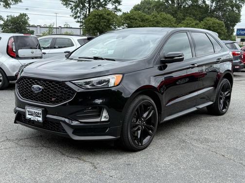 2020 Ford Edge ST