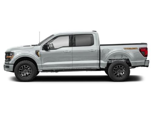 Avalanche 2026 Ford F-150 Tremor