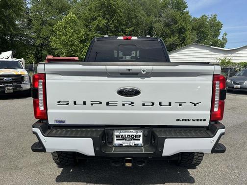 Avalanche 2025 Ford F-250 Lariat