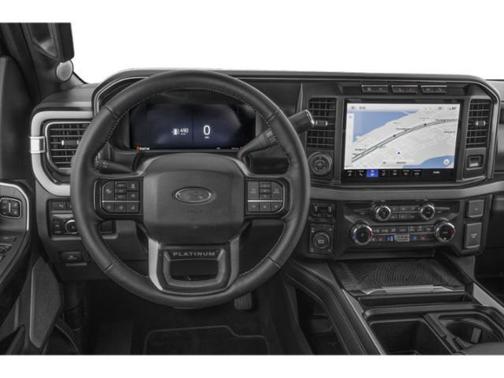 Avalanche 2025 Ford F-250 Lariat