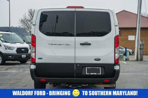 2023 Ford Transit-350 XL