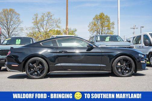 2022 Ford Mustang GT