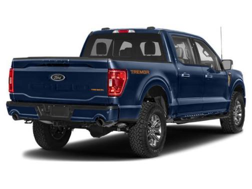 2023 Ford F-150 4WD