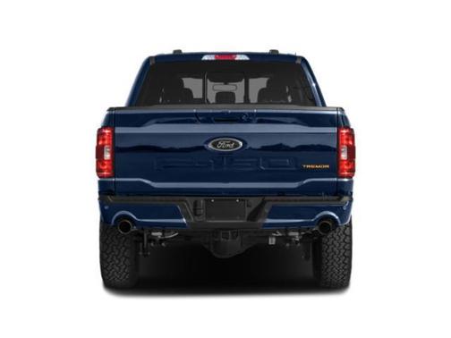 2023 Ford F-150 4WD