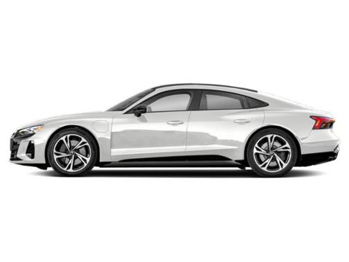 2022 Audi e-tron GT Prestige