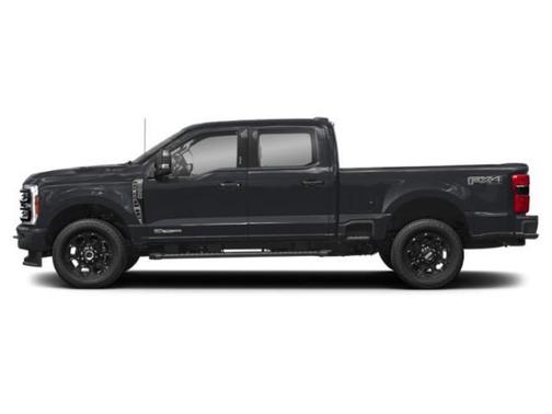 Agate Black Metallic 2026 Ford F-250 XLT
