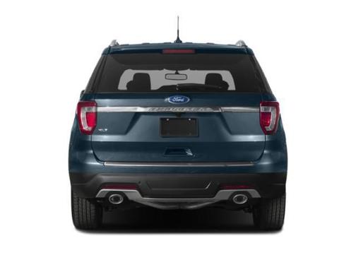 Burgundy Velvet Metallic Tinted Clearcoat 2019 Ford Explorer XLT