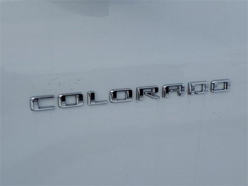 2023 Chevrolet Colorado ZR2