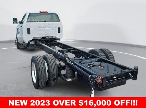 2023 Chevrolet Silverado 1500 1LT