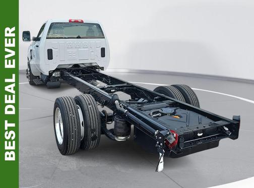 2023 Chevrolet Silverado 1500 1LT