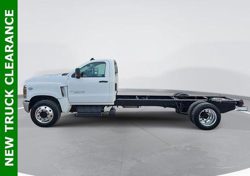 2023 Chevrolet Silverado 1500 1LT