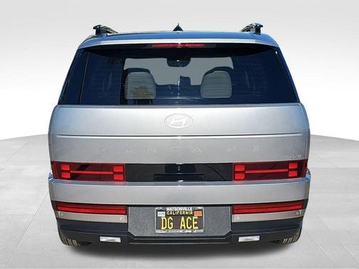 2024 Hyundai SANTA FE HEV Limited