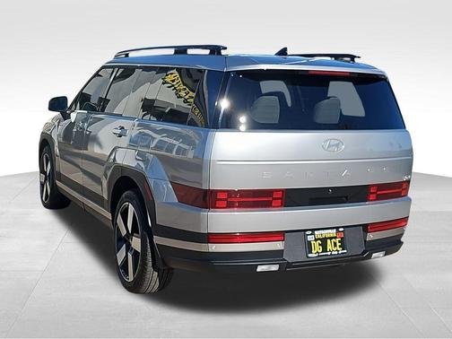 2024 Hyundai SANTA FE HEV Limited