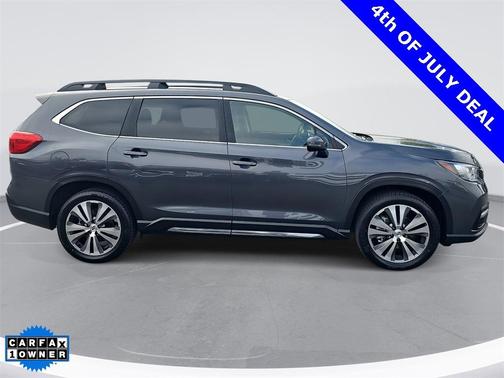 2022 Subaru Ascent Limited 7-Passenger