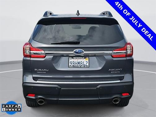 2022 Subaru Ascent Limited 7-Passenger