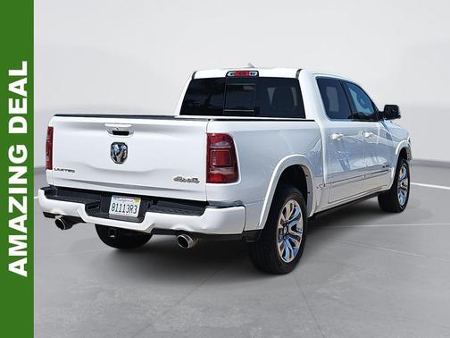 2023 RAM 1500 Limited