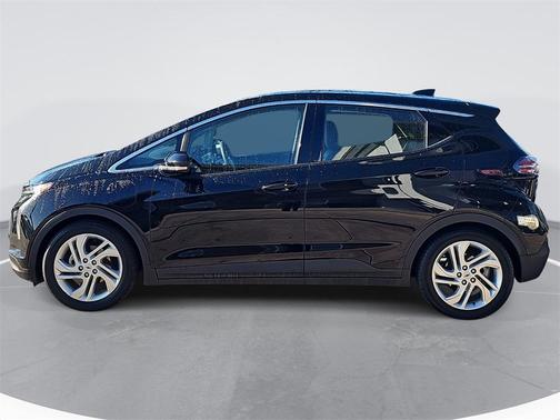 2022 Chevrolet Bolt EV 1LT