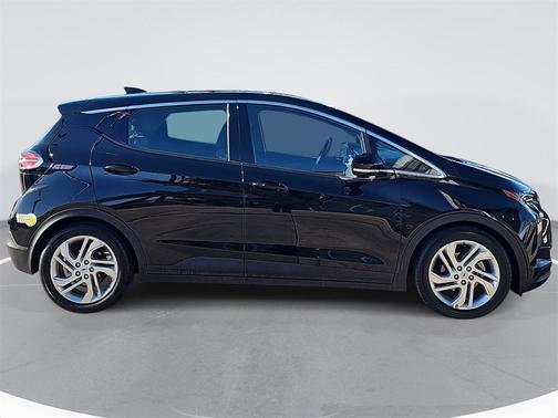 2022 Chevrolet Bolt EV 1LT