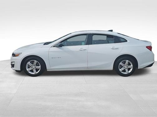2023 Chevrolet Malibu 1LS
