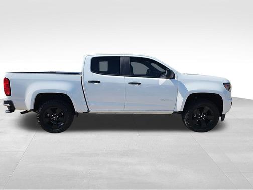 2019 Chevrolet Colorado WT