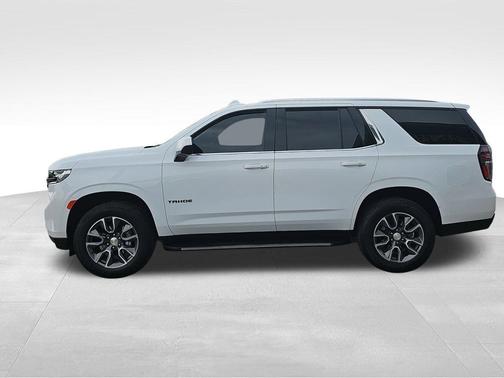 2024 Chevrolet Tahoe LS