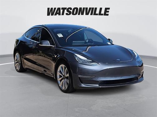 2019 Tesla Model 3 Performance