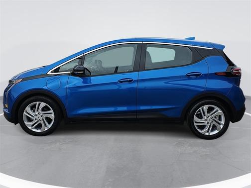 2022 Chevrolet Bolt EV 1LT