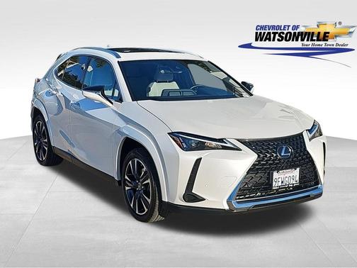 2023 Lexus UX 250h Premium