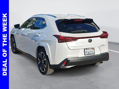 2023 Lexus UX 250h Premium