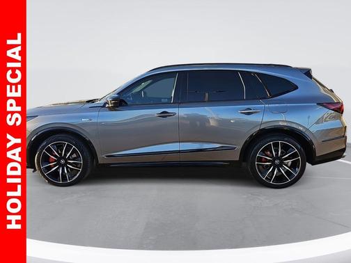 2024 Acura MDX Type S w/Advance Package