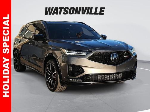 2024 Acura MDX Type S w/Advance Package
