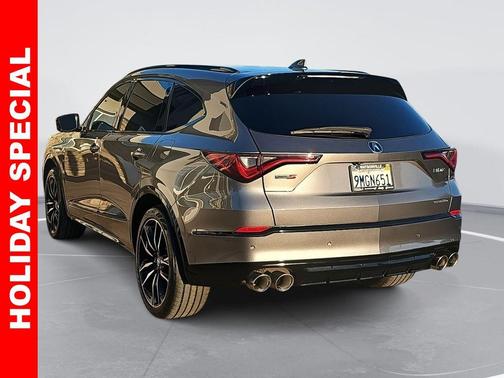 2024 Acura MDX Type S w/Advance Package