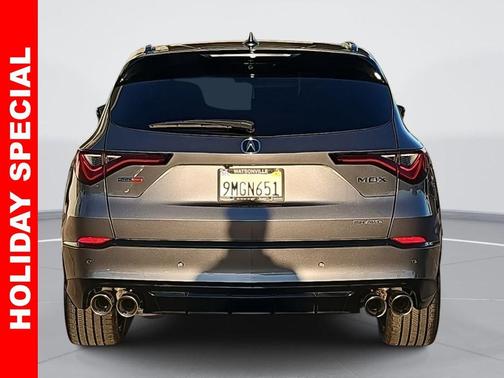 2024 Acura MDX Type S w/Advance Package