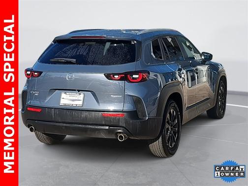 2024 Mazda CX-50 2.5 S Preferred Package