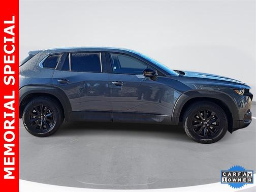 2024 Mazda CX-50 2.5 S Preferred Package