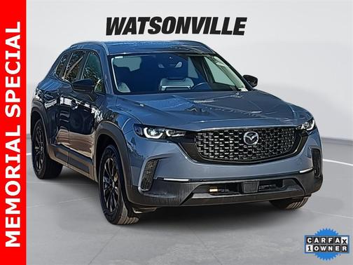 2024 Mazda CX-50 2.5 S Preferred Package