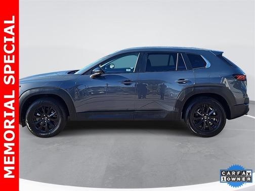 2024 Mazda CX-50 2.5 S Preferred Package