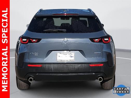 2024 Mazda CX-50 2.5 S Preferred Package