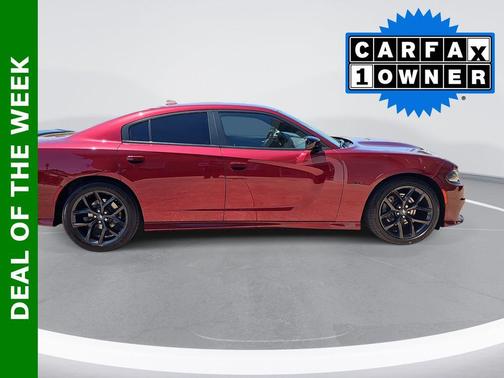 2022 Dodge Charger R/T