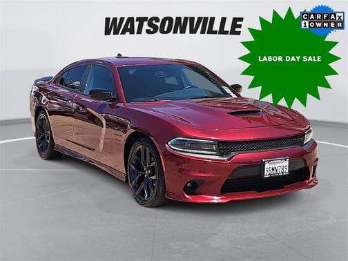 2022 Dodge Charger R/T