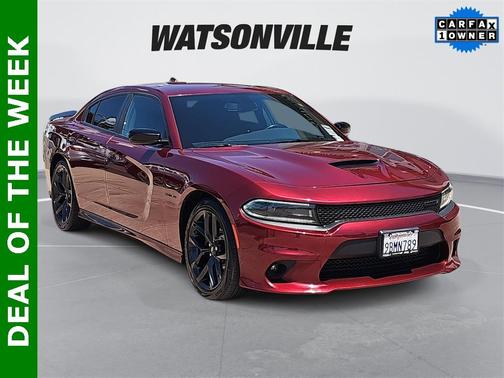 2022 Dodge Charger R/T