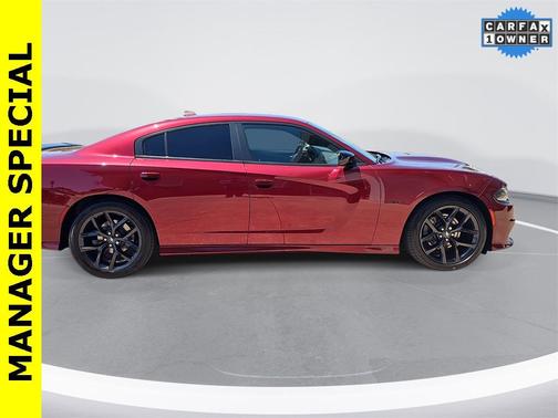 2022 Dodge Charger R/T