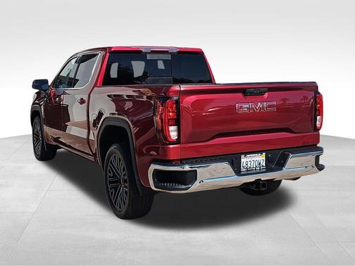 2020 GMC Sierra 1500 SLE